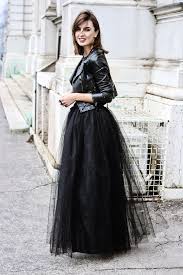 Midheta A Maxi Tulle Skirt Tulle Skirt Black Tulle Skirts Outfit Black Tulle Skirt Outfit