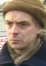 The Dead Don't Steal