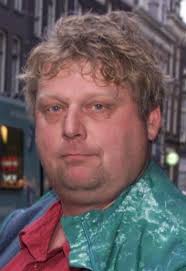 Theo van Gogh (II)