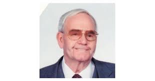 Jack Lanier Obituary (1923