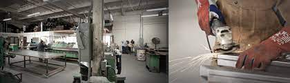 Kaiser air conditioning operates a full service sheet metal fabrication facility in oxnard for producing custom hvac ducting, flashing, metal roofing or siding, kitchen and bath products, and decorative metal solutions. Kaiser Air Conditioning Heating Sheet Metal Installation Repair And Maintenance