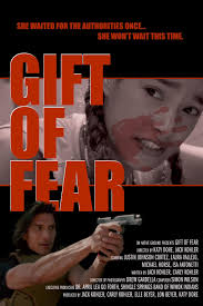 Gift of Fear (2023)