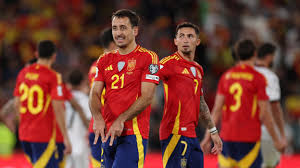 How to Watch Spain Soccer Games Online for Free
