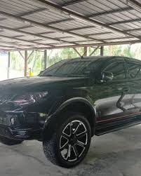 Maybe you would like to learn more about one of these? Triton 2018 Bulanan 1330 Baki 5tahun Kereta Mampu Milik Facebook