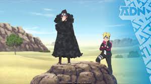 Scopri ricette, idee per la casa, consigli di stile e altre idee da provare. Pin Di Boruto Naruto Next Generations