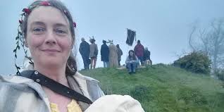 Happy May Day and album release