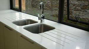 basin options granite, marble