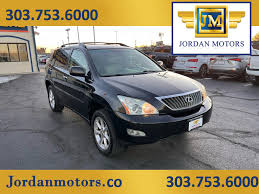 Image result for Black 2009 RX