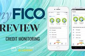 Apply for a suntrust credit card today and enjoy free monthly access to fico scores thanks to our fico score® program. Myfico Review Credit Monitoring Credit Repair Blueprint