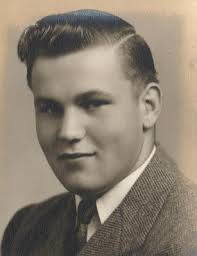 Homer Potts Obituary (1927