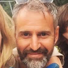 Daniel Drott (@DrottDaniel)