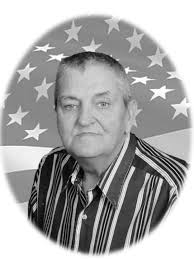 Edgar Lee McElroy Sr., 75