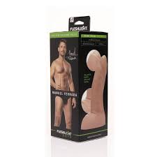 Fleshlight Boys Manuel Ferrara Dildo : Amazon.co.uk: Health & Personal Care