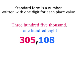 For tips on writing numbers in the thousands and higher, read on! Write Eleven Hundred Thousand