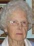 Doris Talcott Obituary (2009)