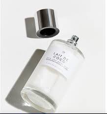 Gourmand Hair Body Mist Body Mist Perfume Perfume Packaging