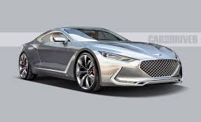 In fact, the only surprise is that it took this long. 2021 Genesis Gt90 A Top Tier Coupe To Steer The Brand Hyundai Genesis Coupe Hyundai Genesis Hyundai
