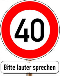 40 Geburtstag Glückwünsche