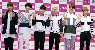 The group debuted on june 27, 2014 under hight start . Halo South Korean Group Wikipedia