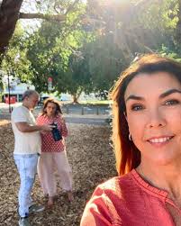 Women in small business in Serpentine