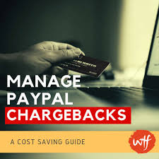 In order to settle the dispute, users are required to get in touch with the cash app helpdesk. How To Chargeback On Paypal To Get Money Back 2021 Updated
