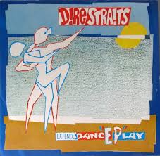 Dire Straits