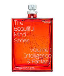 Krasivyj Slozhnyj Neordinarnyj I Chuvstvennyj Parfyum Vdohnovlen Mentalnymi Sposobnostyami Lyudej On Sotvoren Chtob Pokazat Perfume Fantasy Perfume Fragrance