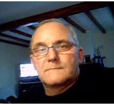 Jean-Marc AREND, 71 ans (LIMOUX, CREUTZWALD)