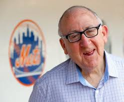 Jay Horwitz takes you inside his 40 years with Mets