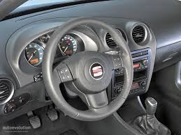 Seat Ibiza Cupra Iii 2003 2008 Hatchback 3 Door Outstanding Cars