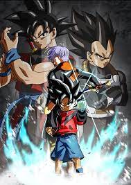 Super Dragon Ball Heroes World Mission Poster Dragon Ball Super Wallpapers Dragon Ball Dragon Ball Goku