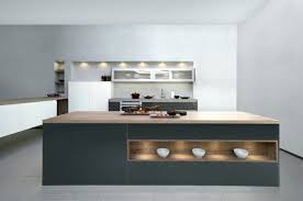 Cuisine Gris Anthracite 56 Idees Pour Une Cuisine Chic Et Moderne Cuisine Gris Anthracite Cuisine Gris Sol Gris