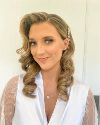 Callie Elizabeth Hair