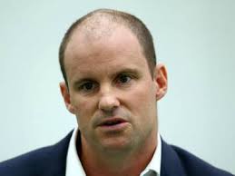Join facebook to connect with andrew strauss and others you may know. Andrew Strauss Quits As Director Of England Cricket Sportstar