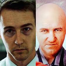 His most of the net worth is contributed by his acting career. Duff Goldman On Twitter Why Does Edward Norton Look Like Gene Hackman