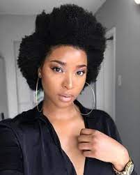 From hair hacks and how tos to practical tips & advice, discover all you need here. 59 Natural Hair Means Business Ideas Natural Hair Styles Hair Styles Hair