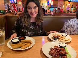 Exklusive und nachhaltige gartenmöbel von apple bee in innovativem design. Ranked The Best And Worst Appetizers To Get At Applebee S