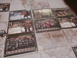 Maybe you would like to learn more about one of these? What Did You Play This Week 11 30 2015 Boardgamegeek