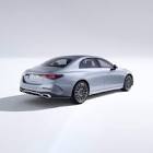 MERCEDES-E