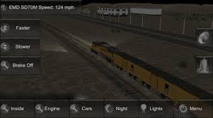 Jul 17, 2021 · train simulator pro 2018 apk offers an entire bundle of features that lets you run your individual train on any track with various kinds of motors. Train Sim Pro Full 4 0 3 Apk For Android