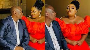 The things MaKhumalo and Musa Mseleku do behind the scenes of Uthando  Nes'thembu - YouTube