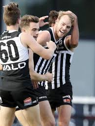 Jack watts watts was recruited by port adelaide from melbourne during the 2017 trade period in exchange for pick 31 in the 2017 national draft. Afl Jack Watts Could Join Jack Trengove For Port Adelaide The Advertiser