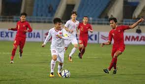 Aff suzuki cup, bóng đá nam & nữ sea games, u16. Xem Trá»±c Tiáº¿p Viá»‡t Nam Vs Indonesia Vong Loáº¡i World Cup 2022 Vietnamnet