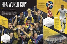 Revised tournament approved despite top european clubs saying they will boycott. Fifa World Football Records Fifa World Football Records 2021 Amazon De Radnedge Keir Fremdsprachige Bucher
