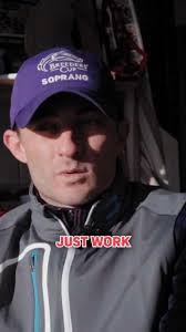 Back in the Saddle! A jockey's struggle with addiction