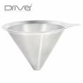 Brew Rite Cone Coffee Filter, 100-Count - m