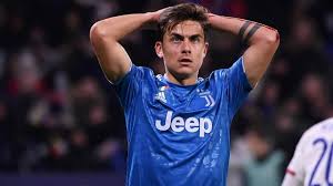 Check out his latest detailed stats including goals, assists, strengths & weaknesses and match ratings. Bluttest Erforderlich Juve Star Paulo Dybala Wohl Erneut Positiv Getestet