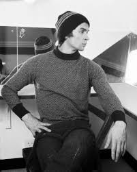 Following his defection nureyev spent his life constantly travelling. A Changed Nureyev Returns To A Russia Much The Same