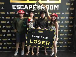 We did not find results for: Lost One Picture Of Escape Room Johor Skudai Tripadvisor