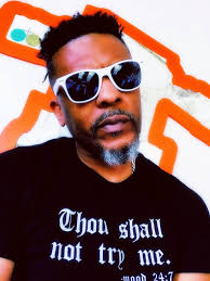 Art Attack: HUD's Dwight O. Smith Picks His Favorite Piece of Art